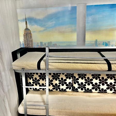 Triana In Hotel 24H Sevilla Dış mekan fotoğraf