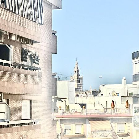 Triana In Hotel 24H Sevilla Dış mekan fotoğraf