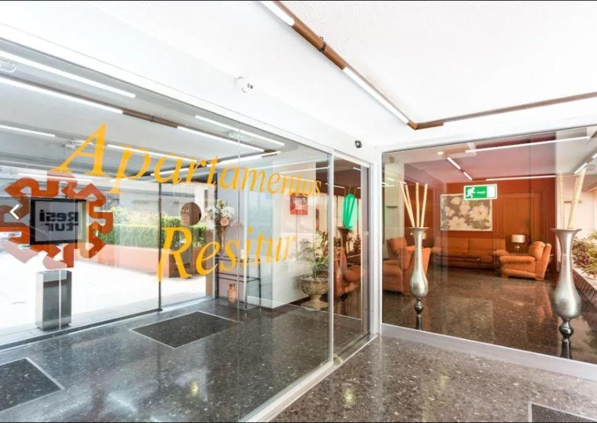 Triana In Hotel 24H Sevilla Dış mekan fotoğraf