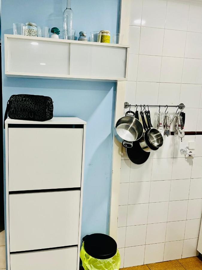 Triana In Hotel 24H Sevilla Dış mekan fotoğraf